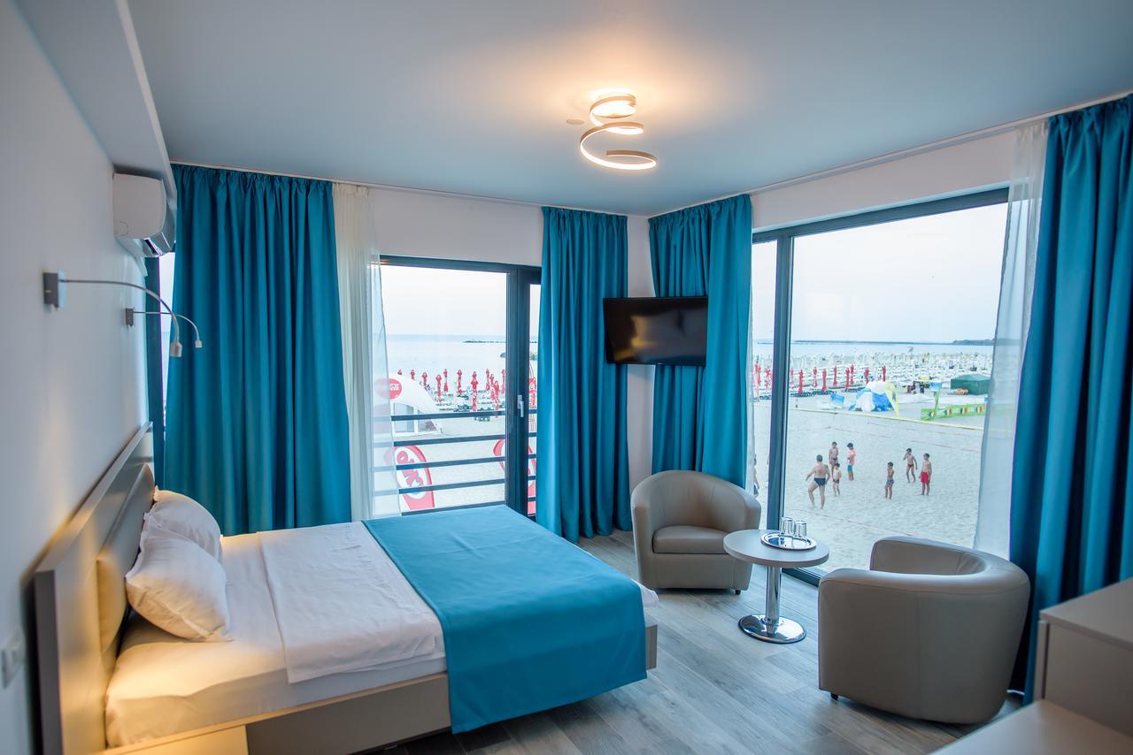 Belleview Suites Mamaia